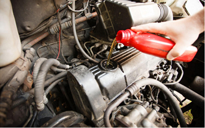 How long is the maintenance of the car generator (which aspects of maintenance)